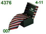 Armani Neckties AN117