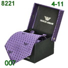Armani Neckties AN123