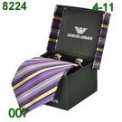 Armani Neckties AN126
