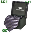 Armani Neckties AN130