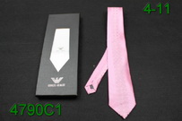 Armani Necktie #015