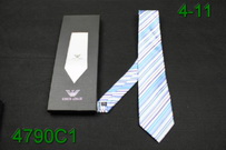 Armani Necktie #016