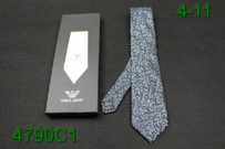 Armani Necktie #019