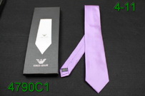 Armani Necktie #023