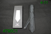 Armani Necktie #025