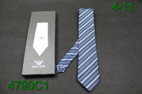 Armani Necktie #026