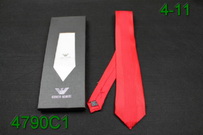 Armani Necktie #028