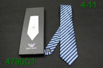 Armani Necktie #035