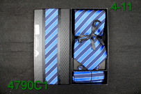 Armani Necktie #047