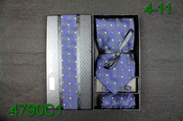Armani Necktie #048