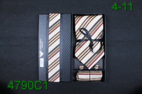 Armani Necktie #052
