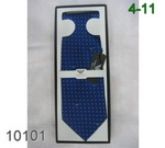 Armani Necktie #059