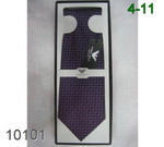 Armani Necktie #066