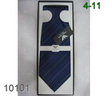 Armani Necktie #067