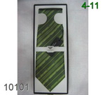 Armani Necktie #068