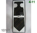 Armani Necktie #071