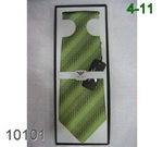 Armani Neckties AN77