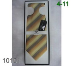 Armani Neckties AN78