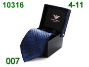 Armani Neckties AN80