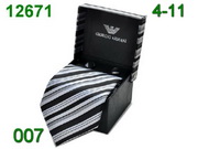 Armani Neckties AN83