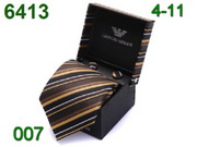 Armani Neckties AN88