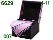 Armani Neckties AN89