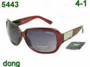 Armani Replica Sunglasses 109