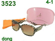 Armani Sunglasses ArS-11