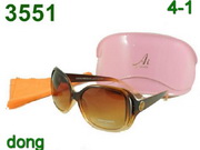 Armani Sunglasses ArS-15