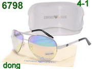 Armani Sunglasses ArS-33