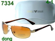 Armani Sunglasses ArS-35