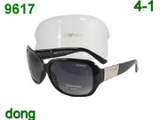Armani Sunglasses ArS-39