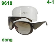 Armani Sunglasses ArS-40