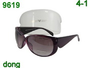 Armani Sunglasses ArS-41