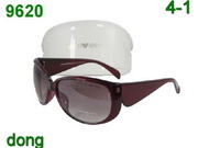 Armani Sunglasses ArS-42