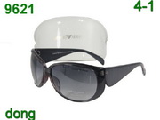 Armani Sunglasses ArS-43