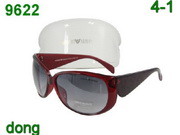 Armani Sunglasses ArS-44