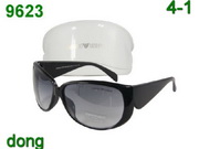 Armani Sunglasses ArS-45