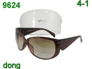 Armani Sunglasses ArS-46