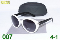 Armani Sunglasses ArS-05