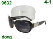 Armani Sunglasses ArS-50