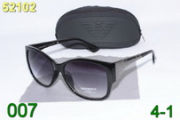 Armani Sunglasses ArS-06