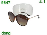 Armani Sunglasses ArS-60