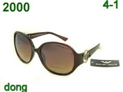 Armani Replica Sunglasses 85