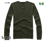 Armani Man Sweaters Wholesale ArmaniMSW023
