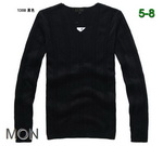 Armani Man Sweaters Wholesale ArmaniMSW026