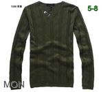 Armani Man Sweaters Wholesale ArmaniMSW030