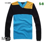 Armani Man Sweaters Wholesale ArmaniMSW054