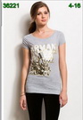 Armani Woman Shirts AWS-TShirt-012