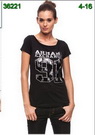 Armani Woman Shirts AWS-TShirt-014